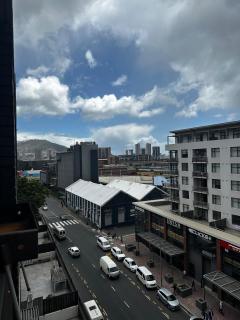 Morden 1 bedroom in Woodstock - Kapstadt - 3