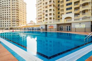 Seaview Escape - Ras al Khaimah - 9