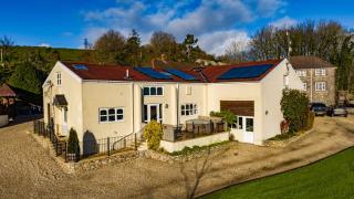 Willow cottage, romantic retreat near Honiton Devon - Honiton - 7