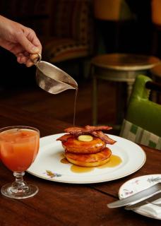 Dorset Square Hotel, Firmdale Hotels - 8