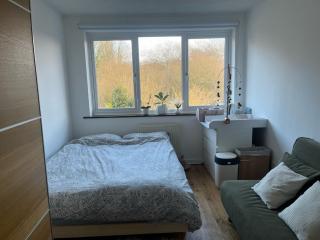 Lea Valley Nature Reserve Bright Home with Private Garden - 40 min to London by Train - 2