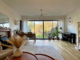 Lea Valley Nature Reserve Bright Home with Private Garden - 35 min to London - Nazeing - 8