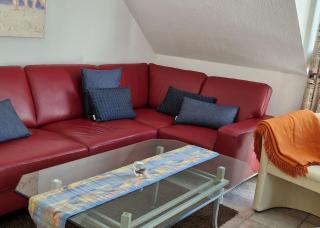 Darßer Weg 32a "Kormoran" Wohnung 16 - Zingst - 8