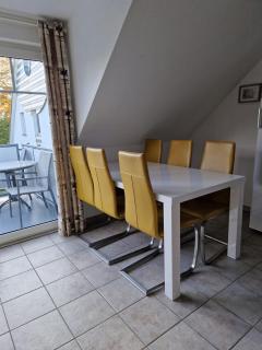 Darßer Weg 32a "Kormoran" Wohnung 16 - Zingst - 7