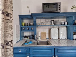 Darßer Weg 32a "Kormoran" Wohnung 16 - Zingst - 4