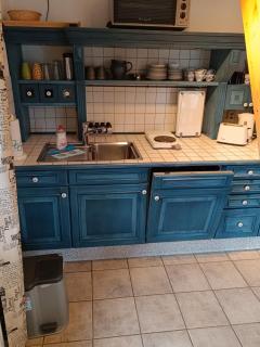 Darßer Weg 32a "Kormoran" Wohnung 16 - Zingst - 3