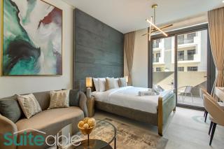 Urban Retreat Studio in The Autograph JVC - 3