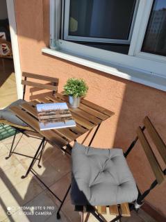 Zazie Apartment with free parking - Budapest - 2