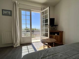 Appartement 4 pièces OLERON 6 couchages - SAINT-PIERRE D'OLERON SPO000-001 - Saint-Pierre-dʼOléron - 6