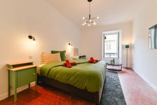Flora - Hypercentral City trip Cozy - by TGB - Ajaccio - 0