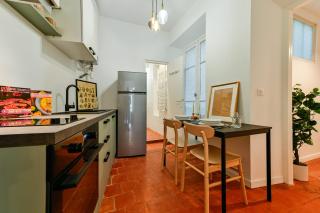 Flora - Hypercentral City trip Cozy - by TGB - 7