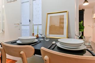 Flora - Hypercentral City trip Cozy - by TGB - Ajaccio - 8