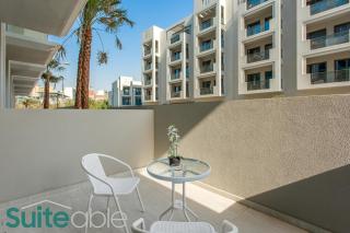 Urban Retreat Studio in The Autograph JVC - 4