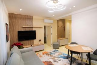 Super City Center Apartments Tirana - Tirana - 1