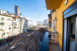 Super City Center Apartments Tirana - Tirana - 6