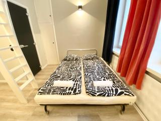 Modern and compact, Kamppi - 5