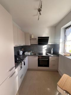 Ferienwohnung Nummer 17 - Bad Rodach - 2
