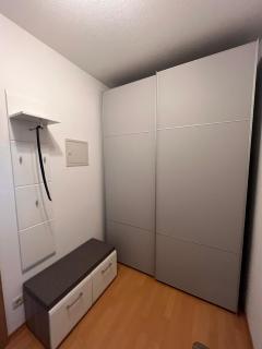 Ferienwohnung Nummer 17 - Bad Rodach - 5