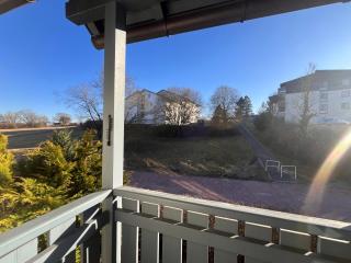 Ferienwohnung Nummer 17 - Bad Rodach - 4
