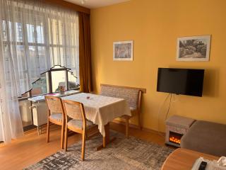 Ferienwohnung Nummer 17 - Bad Rodach - 9