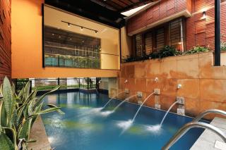 Ewa's Dollar Serenity - Bangalore - 1