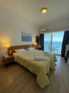 Hotel Kanelli Beach - Selianitika - 9