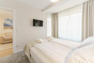Apartament Młyńska 10 - Colberga - 1