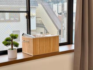 Shinjuku Terasu BA - 3