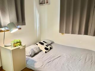 Shinjuku Terasu BA - 7