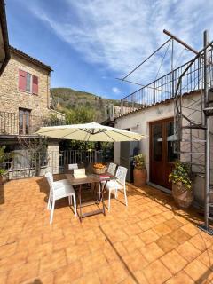 Casa Franchino - Pollica - 9