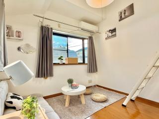 Shinjuku Terasu BA - 8