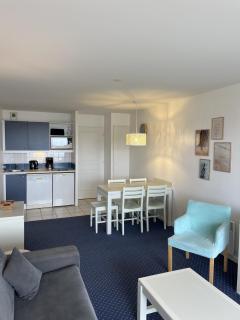 Appartement Vue Mer - Les Sables d'Olonne - Les Sables-dʼOlonne - 9