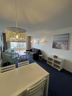 Appartement Vue Mer - Les Sables d'Olonne - 9