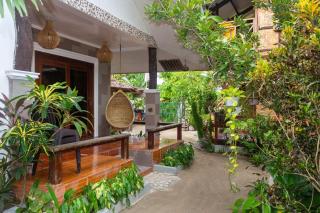 Edward Patrecia Pension House Siargao - 8