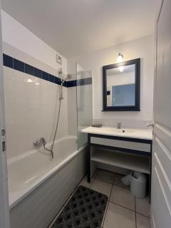 Appartement Vue Mer - Les Sables d'Olonne - 1