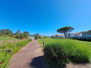 Appartement Vue Mer - Les Sables d'Olonne - 6