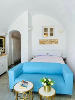 Villa Kastelli88 Santorini Pyrgos - Pyrgos - 1