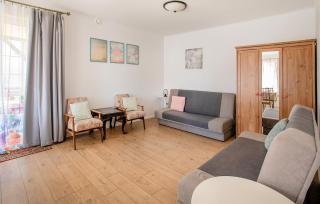 3 Bedroom Cozy Home In Sobacz - Sobącz - 7
