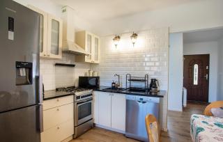 3 Bedroom Cozy Home In Sobacz - Sobącz - 4