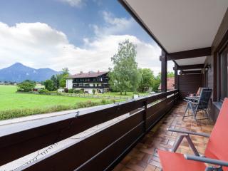 Moderne Bergstube mit 2 Schlafzimmer und großen Balkon - Oberaudorf - 2