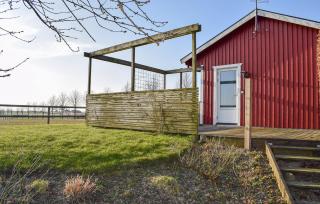 Awesome Home In Eslöv With House A Panoramic View - 1