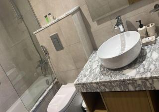 Aykon city 2BHK beach city view - 5