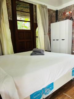 Gm Bungalow at Chaweng hill - Amphoe Koksamui - 6