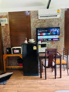 Gm Bungalow at Chaweng hill - 1