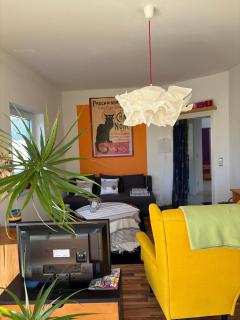 Sonnen-Ferienwohnung - 5