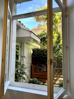 Studio 3 personnes avec terrasse 50 m de la Grande Plage Biarritz Surf - Biarritz - 9