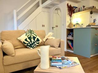 Studio 3 personnes avec terrasse 50 m de la Grande Plage Biarritz Surf - Biarritz - 6