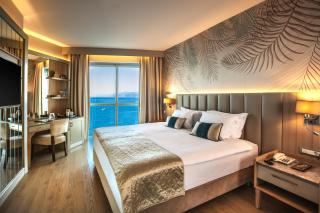 Charisma De Luxe Hotel - Kuşadası - 7