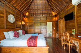 Villa Kayu By Mardika - Ubud - 4