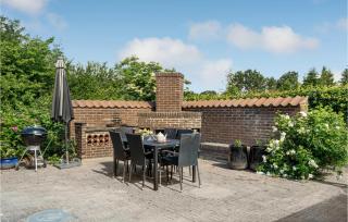 Three-Bedroom Holiday Home In Ebeltoft - Ebeltoft - 2